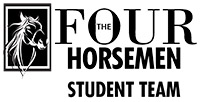 Four Horse Students logo